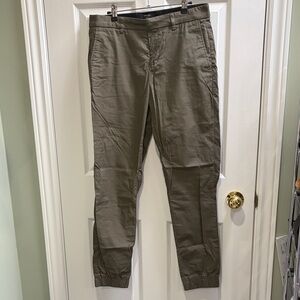 RW&Co Chino Jogger - 31 slim fit